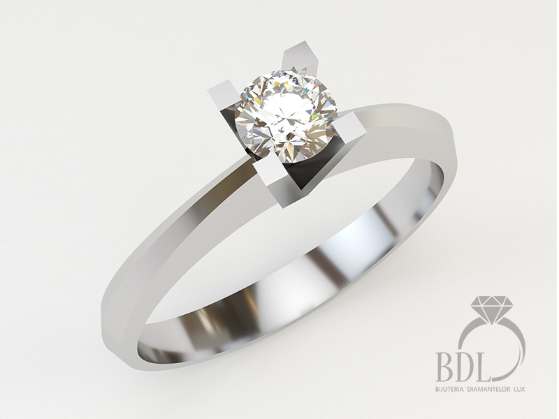 Inele De Logodnă Modele Moderne&Deosebite | Inele De Logodnă Cu Diamante | Inele De Logodnă Tip Solitaire