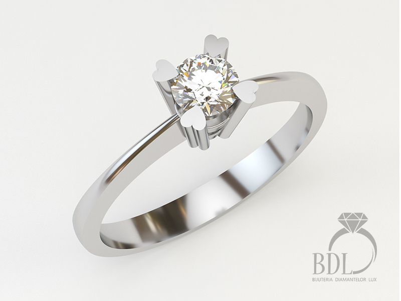 Colecţia 2020 | Modele Moderne&Deosebite | Inele De Logodnă Cu Diamante