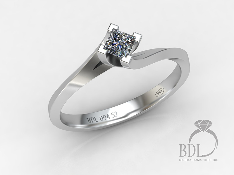 Colecţia 2020 | Modele Moderne&Deosebite | Inele De Logodnă Cu Diamante